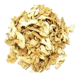 Dry Ginger