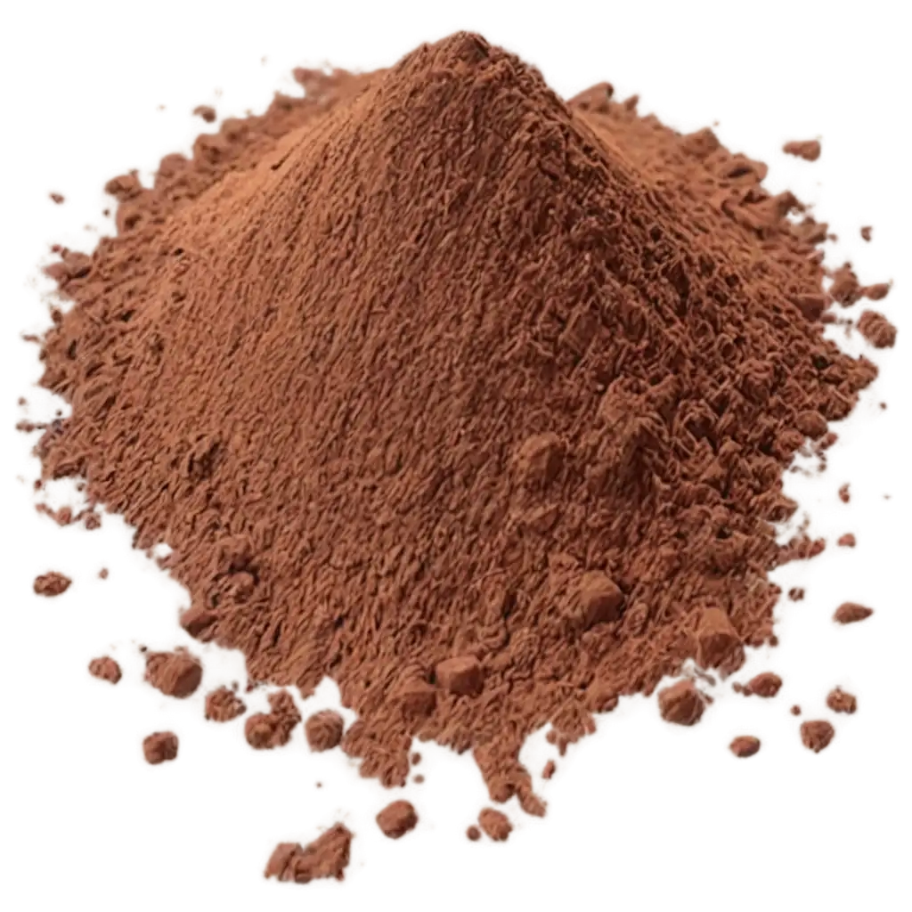 Premium cocoa