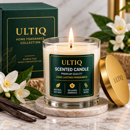 Scented Candle