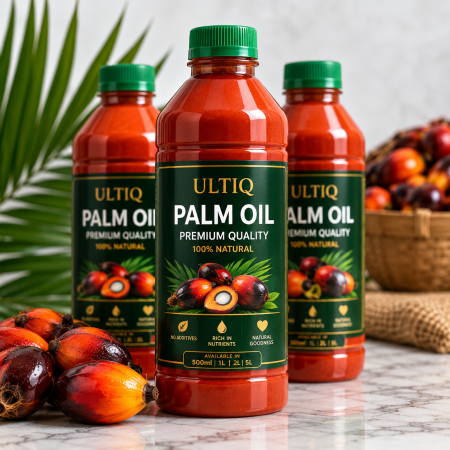 Palm Oil