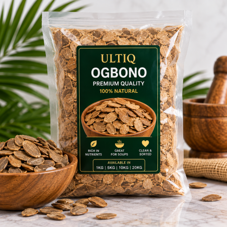 Ogbono