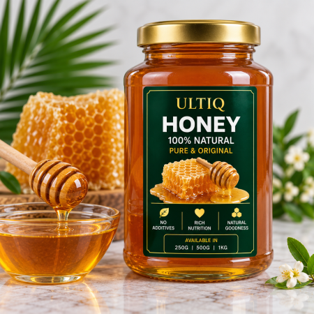 Honey