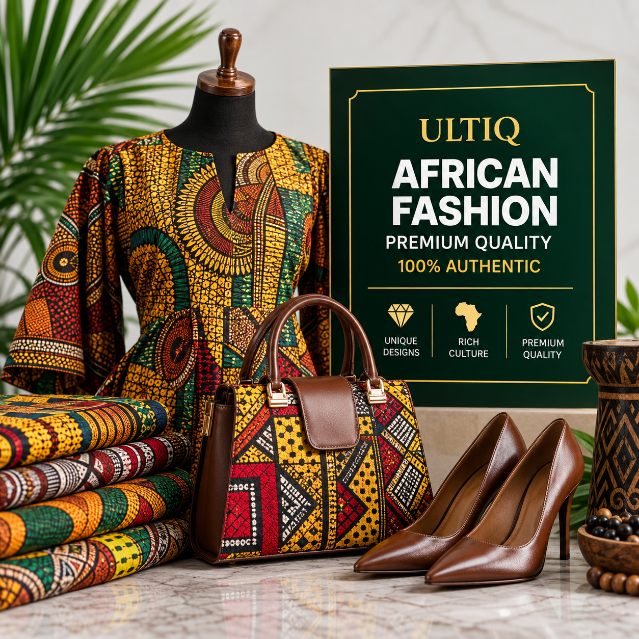 African Fashion
